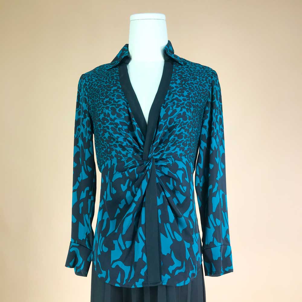 Diane Von Furstenberg – GoodwearPH