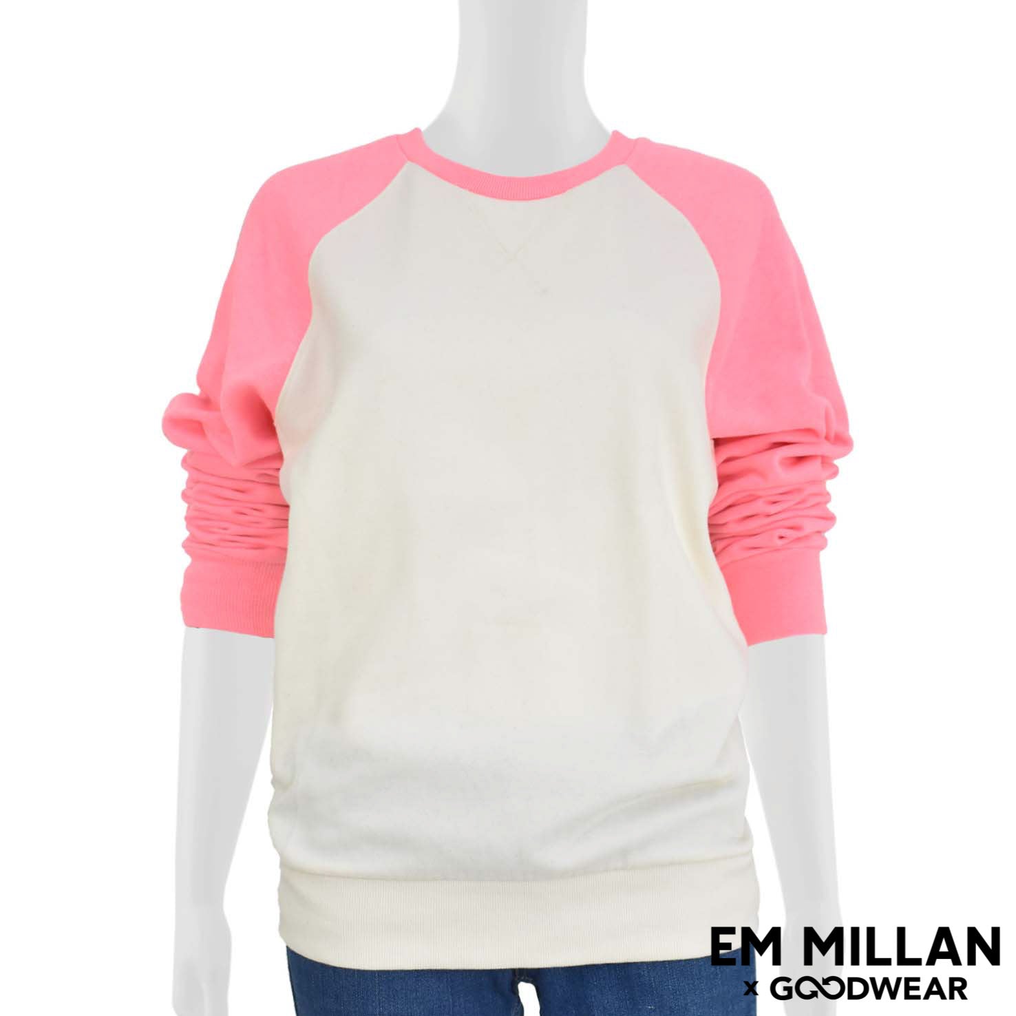 Top sale ten sweater