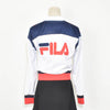 Fila X Urban Outfitters