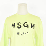 MSGM