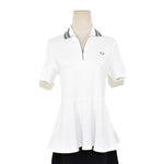 Fred Perry