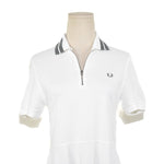 Fred Perry