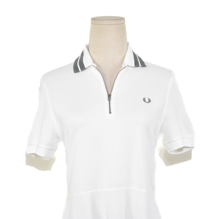 Fred Perry