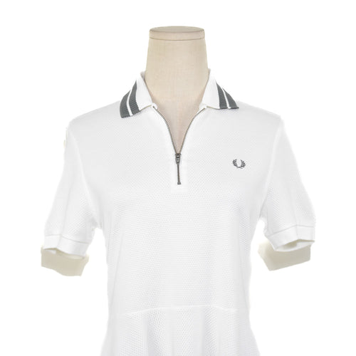 Fred Perry