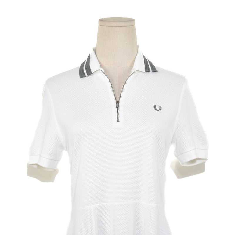 Fred Perry