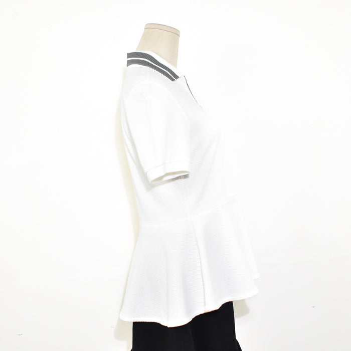 Fred Perry
