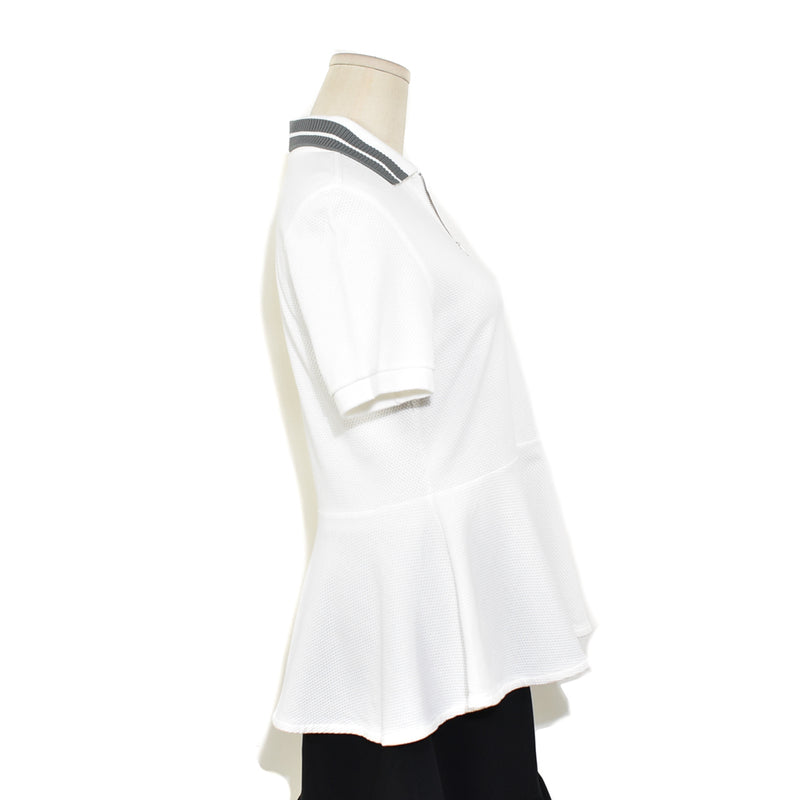 Fred Perry