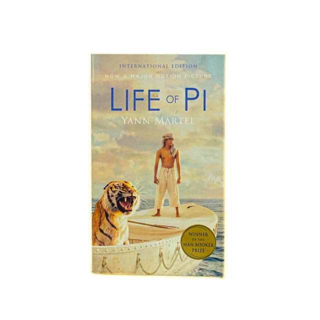 Life of Pi