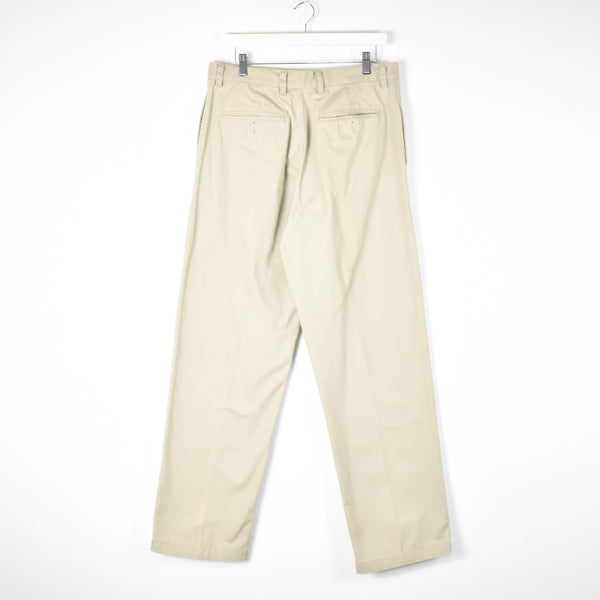 Bossini Solid Plain Trousers - Buy Bossini Solid Plain Trousers online in  India