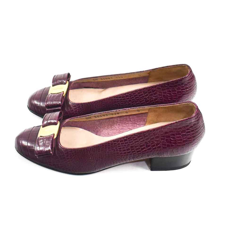 Salvatore Ferragamo